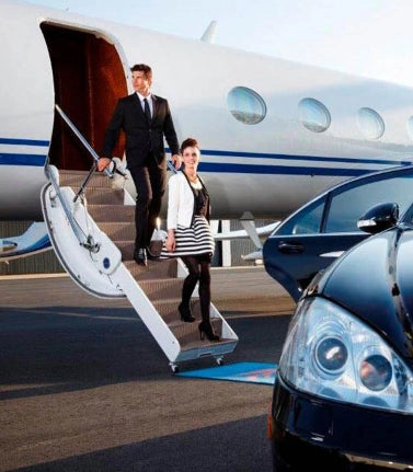 AIRPORT MEET & GREET